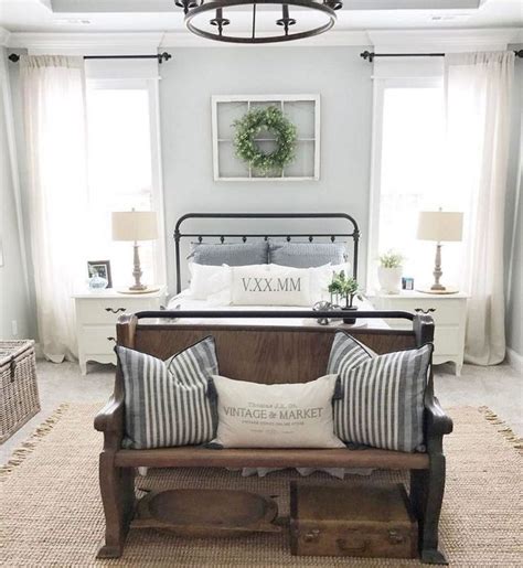 Farmhouse Guest Bedroom The Complete Guide Tips And Ideas
