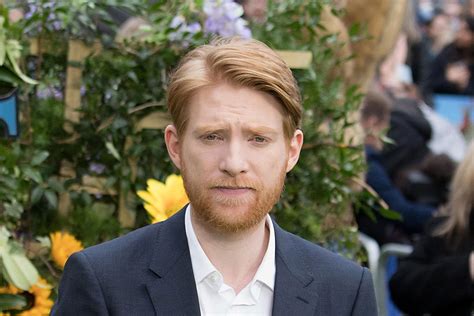 Submitted 2 months ago by msmodernity. Domhnall Gleeson 'feels bad' over Peter Rabbit controversy