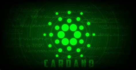 It also spiked at the beginning of august following an . Will Cardano Have A Voila Moment in The Current Crypto ...