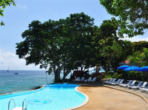 Phi Phi Natural Resort Hotels In Koh Phi Phi Thailand Hotels