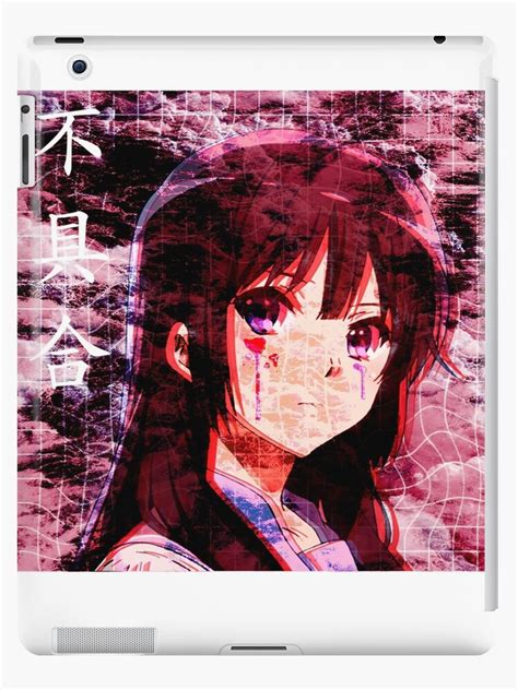 Aesthetic Depressed Anime Pfp 1080x1080 Broken Heart Sad Anime Girl