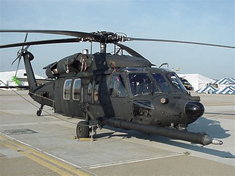 This abbreviation is being used since 2000. MH-60K Blackhawk 160th S.O.A.R. GTASA COLLECTORS MOD