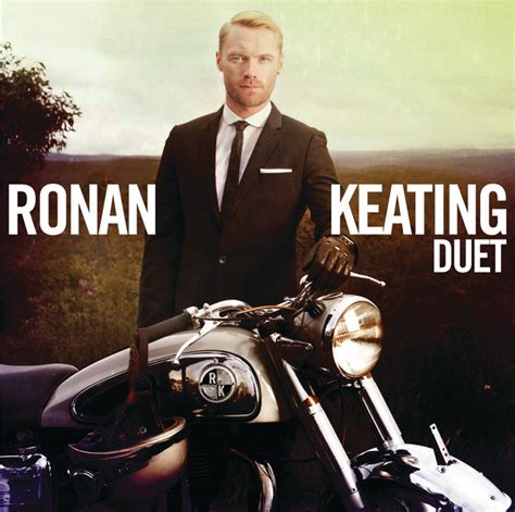 Duet Album By Ronan Keating Spotify