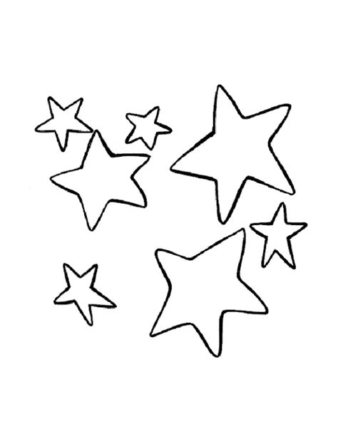 Gambar bulan bintang matahari namaste india. Gambar Mewarnai Bintang Untuk Anak PAUD dan TK