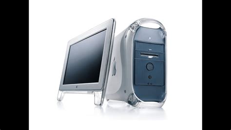 Publicité Apple Power Macintosh G3 1999 Youtube