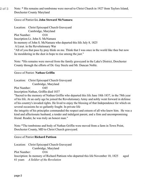 Records - Dorchester County MDGenWeb - Maryland Genealogy, Family History