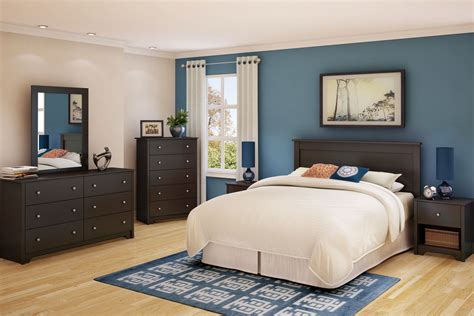 Employing a team of over 550 employees in two homelement offers a full range of south shore furniture products, including home office sets, desks, filing cabinets, bedroom furniture, and more. South Shore Vito Queen Wood Headboard | Queen size ...