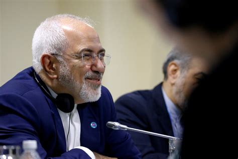 Iranian Fm Zarif Opt To Resign Due To Unawareness Of Syrian President