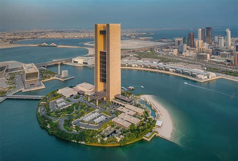 Our hilton garden inn bahrain bay hotel features onsite dining and complimentary wifi. Four Seasons Hotel Bahrain Bay (Bahrain) - Jetzt günstig ...