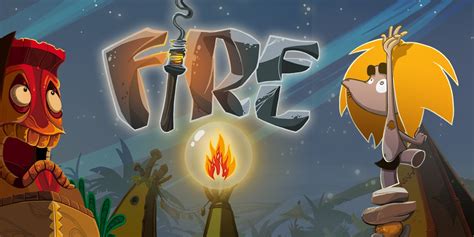 Sorry, no review of firefighters: Fire: Ungh's Quest | Nintendo Switch Download-Software | Spiele | Nintendo