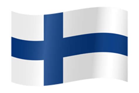 Finlands flagga) ist auch die volkstümliche bezeichnung siniristilippu. Finland flag icon - country flags