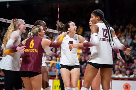 6 dark horse teams in the 2023 NCAA women's volleyball tournament