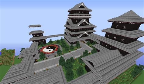 We're a community of creatives sharing everything minecraft! Asiatischer Garten Minecraft - Caseconrad.com
