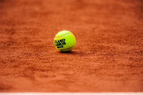 Roland garros logo photos and pictures in hd resolution from sports category roland garros logotype pictures in high resolution quality available to download for free. Roland Garros Wallpapers - We Need Fun