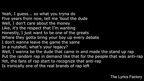 Begin) artificial amateurs, aren't at all . Lil Dicky - Professional Rapper (Feat Snoop Dogg) LYRICS ...