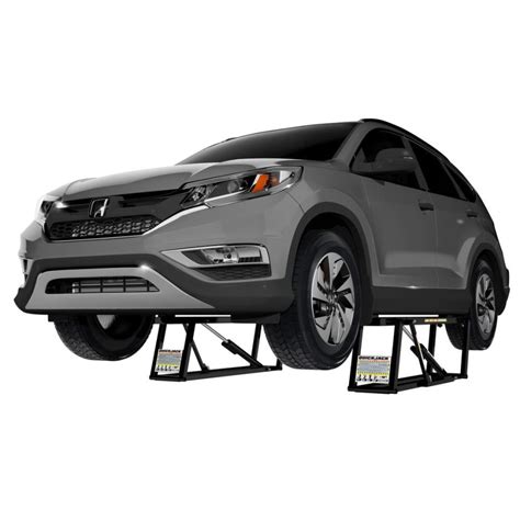 7 Best Car Lifts For Home Garages In 2021 Including Affordable And