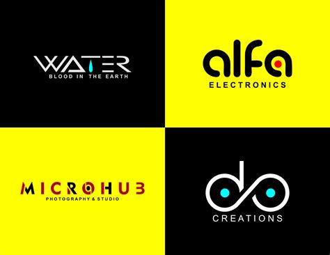 92 Inspiration What Kind Of Font For Logos In Graphic Design