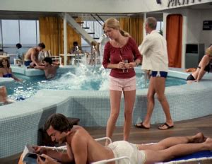 The Bizarre Love Boat Premiered 41 Years Ago Today