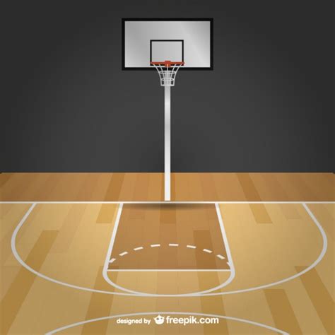 Free Basketball Court Cartoon Download Free Basketball Court Cartoon