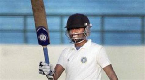 During a league match of the ongoing 86th season of the ranji trophy between hyderabad and kerala in hyderabad, hyderabad pacer ravi kiran hit kerala batsman rohan prem on the helmet with a brutal short delivery. Ranji Trophy 2016: Bhavin Thakkar and Rohan Prem hit tons ...