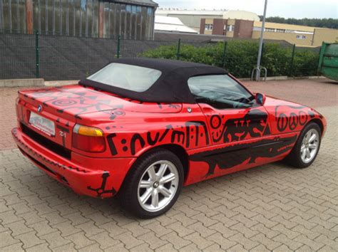 Vehicle value (purchase price), inland transport to the port, ocean freight to the port in europe. Bmw Z1 2013 - reviews, prices, ratings with various photos