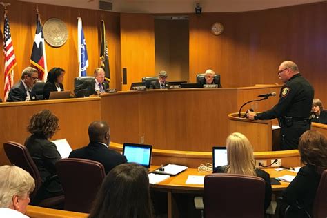 Tarrant County’s Controversial ICE Contract Is Here To Stay. This Is