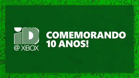 Gdc 2023 Uma Reflexão Sobre Os 10 Anos De Idxbox Xbox Wire Em Português