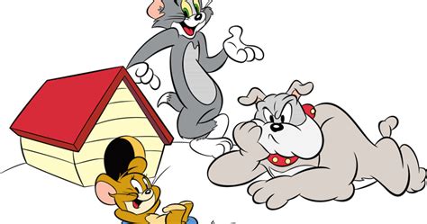 Cartoon dog is a creature created by trevor henderson and, along with cartoon cat, the only known member of the cartoon species. Tomandjerrycartoon: Tom and Jerry cartoon 2015