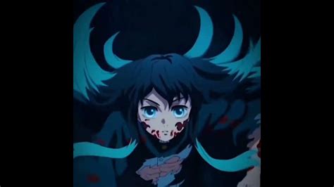 muichiro tokito smile edit - YouTube