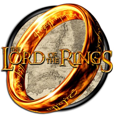 Lord Of The Rings Png Images Transparent Free Download Pngmart