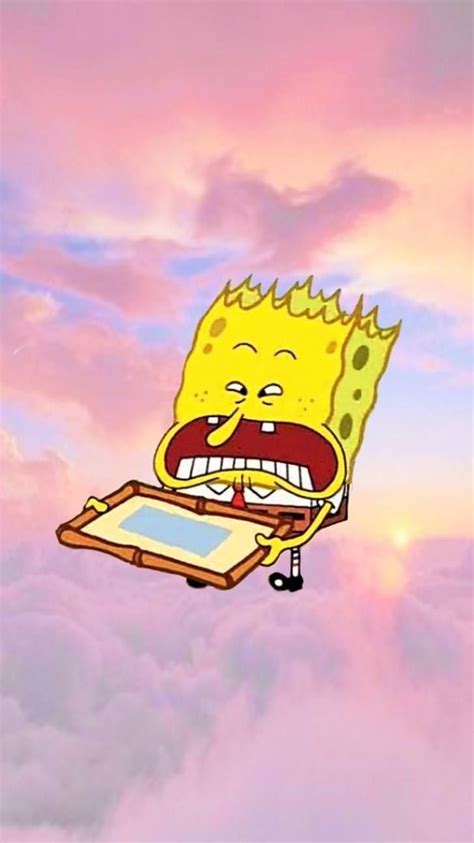 Check spelling or type a new query. Pin by Dulce on • aesthetic • | Cute wallpapers, Spongebob ...