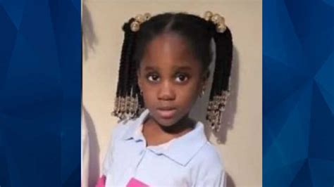 Missing 6 Year Old Girl With Autism Is Found Dead In Canal Behind Home Crime Online