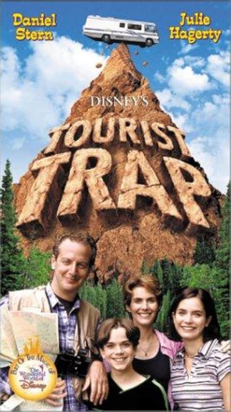 Tourist Trap 1998