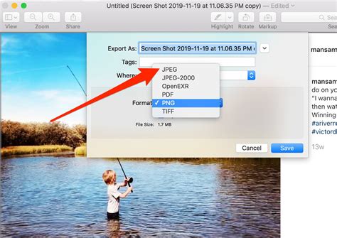 We'll cover three ways to do this.in mac. How to convert PNG to JPG on a Mac computer using Preview ...