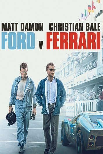 The action feels fast and dangerous but you also really get. Ford vs Ferrari (mit Bildern)