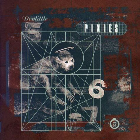 super audio mastering pixies doolittle
