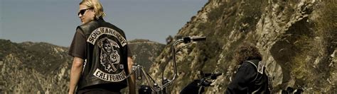 Sons Of Anarchy Full Hd Wallpaper And Background Image 3840x1080 Id