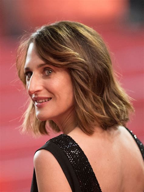 Compte source sur l'actrice française camille cottin ! Camille Cottin - AlloCiné