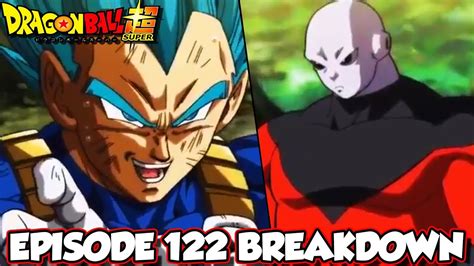 Bulma suggests summoning shenron to find the remaining super dragon balls, but even his power is not enough. Dragon Ball Super Episode 122 Breakdown & Episode 123 ...