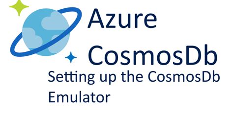 How To Set Up Azure Cosmosdb Database Guide For Beginners Riset