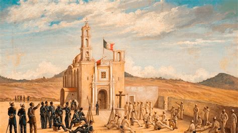 Zaragoza, durante el gobierno de benito juárez, ante el 5 de mayo de 1862 se produce la batalla de puebla, cuando el ejercito francés, al mando del comandante charles ferdinand latrille, aparece. 5 de Mayo de 1862, La Batalla de Puebla | Luka Robot Lector