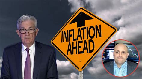 Fed Right To Raise Rates To Tame Inflation Youtube