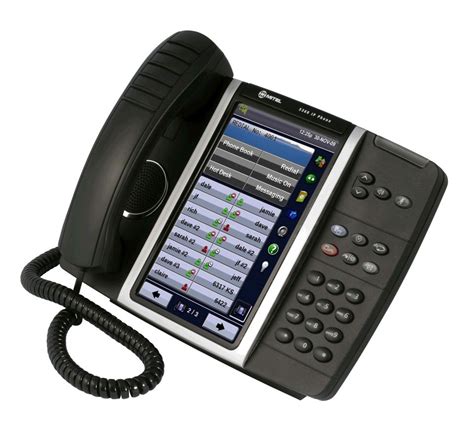 Mitel 5360 Ip Phone 50005991 Mf Communications