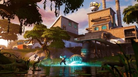 Epic hasn't been compiling detailed notes like they used to, so we're putting together a list of everything that changed in the new update. Fortnite Chapter 2 patch notes 11.00 - Millenium