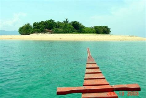 Aguirangan Island Camarines Sur Philippines Its More Fun In The