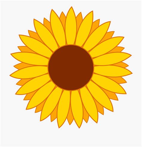 Free Clip Art Sunflowers Flowers 10 Free Cliparts Download Images On