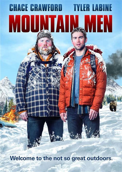 Mountain Men Imdb