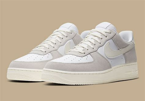 Nike Air Force 1 Low Get That Sail Touch Up White Nike Shoes Shoes