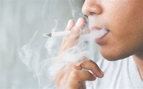 Health Dept Denies Plans To Criminalise Smoking With New Tobacco Bill