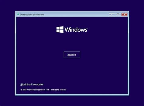 Come Installare Windows 10 Tutti I Metodi Possibili Fasa